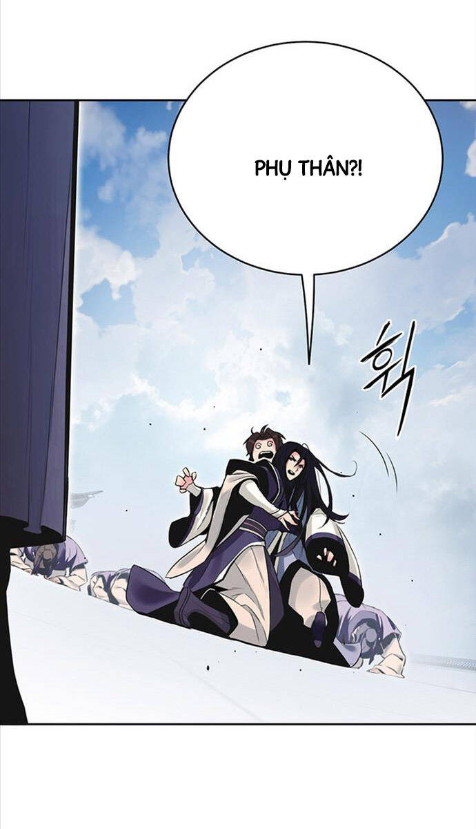 Hắc Bạch Võ Đế Chapter 1 - 73