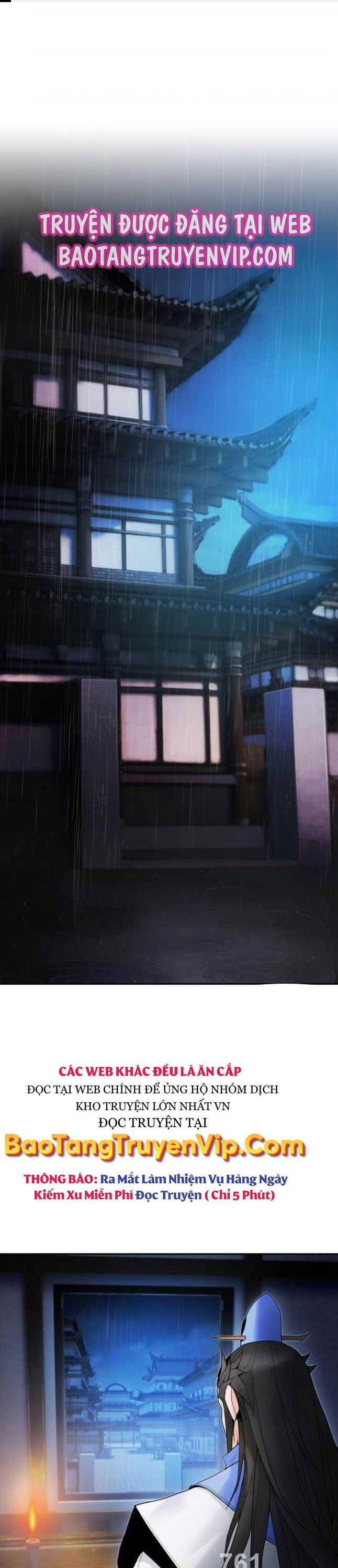 Hắc Bạch Võ Đế Chapter 41 - 1