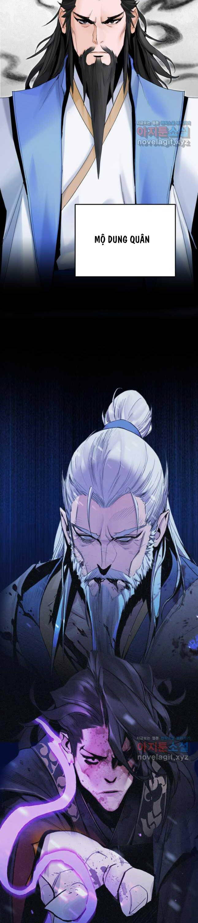 Hắc Bạch Võ Đế Chapter 41 - 16