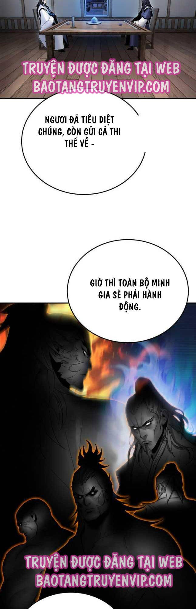 Hắc Bạch Võ Đế Chapter 41 - 20