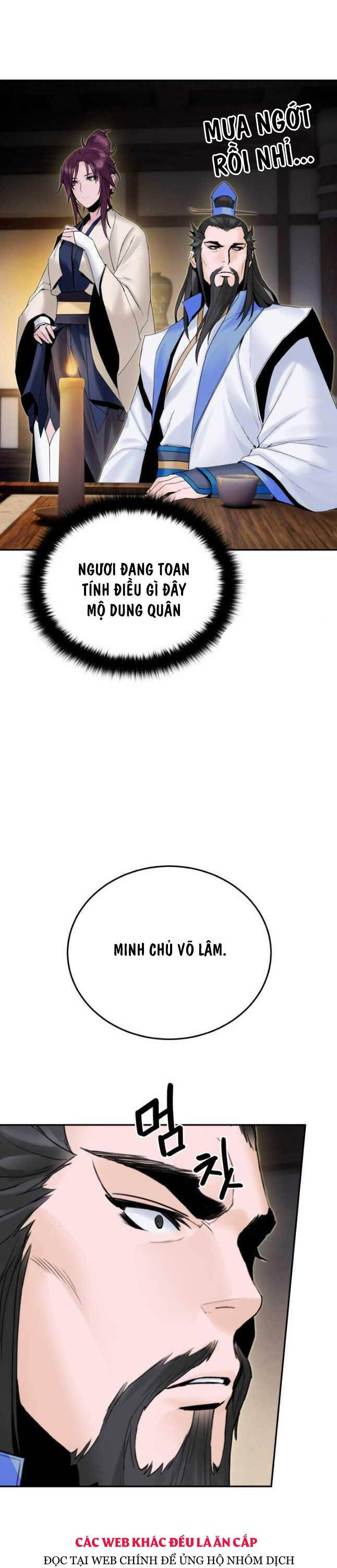 Hắc Bạch Võ Đế Chapter 41 - 23