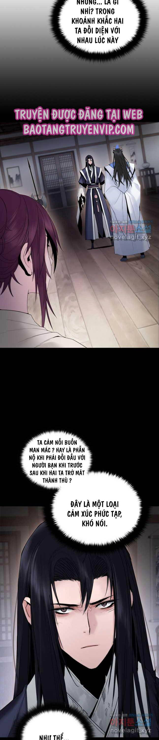 Hắc Bạch Võ Đế Chapter 41 - 28