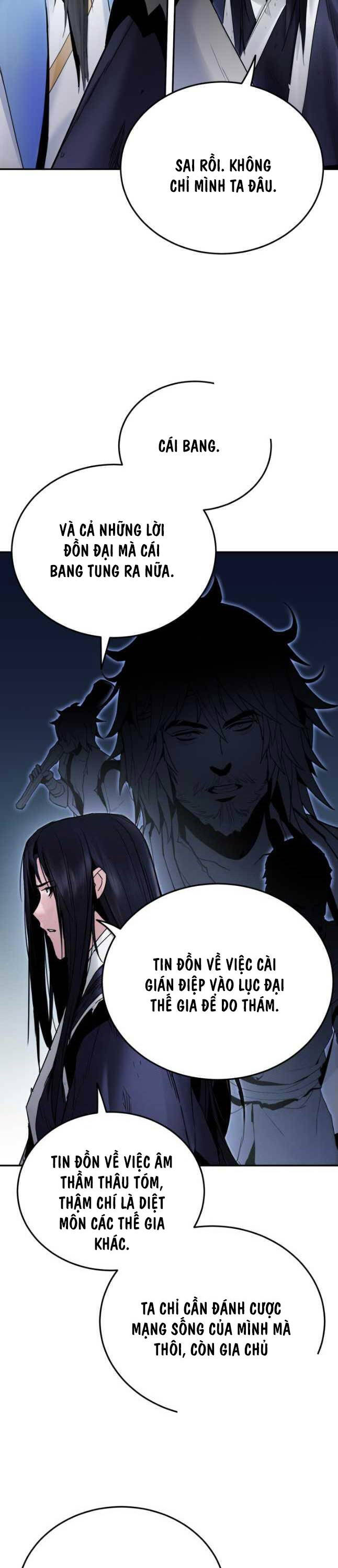 Hắc Bạch Võ Đế Chapter 41 - 32