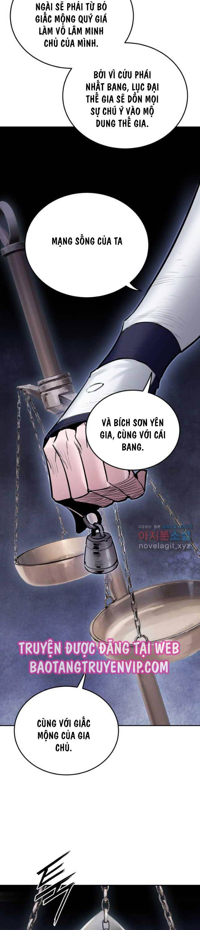 Hắc Bạch Võ Đế Chapter 41 - 33