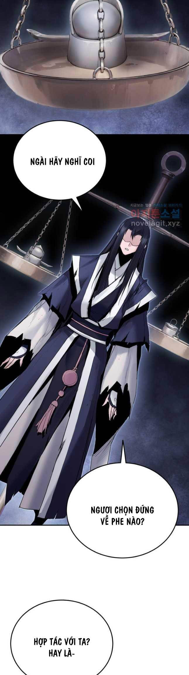 Hắc Bạch Võ Đế Chapter 41 - 34