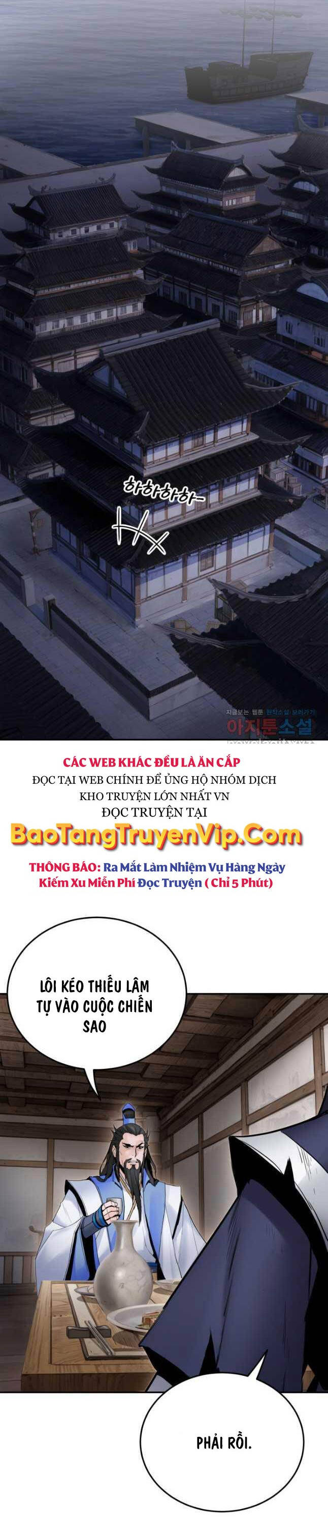 Hắc Bạch Võ Đế Chapter 41 - 38