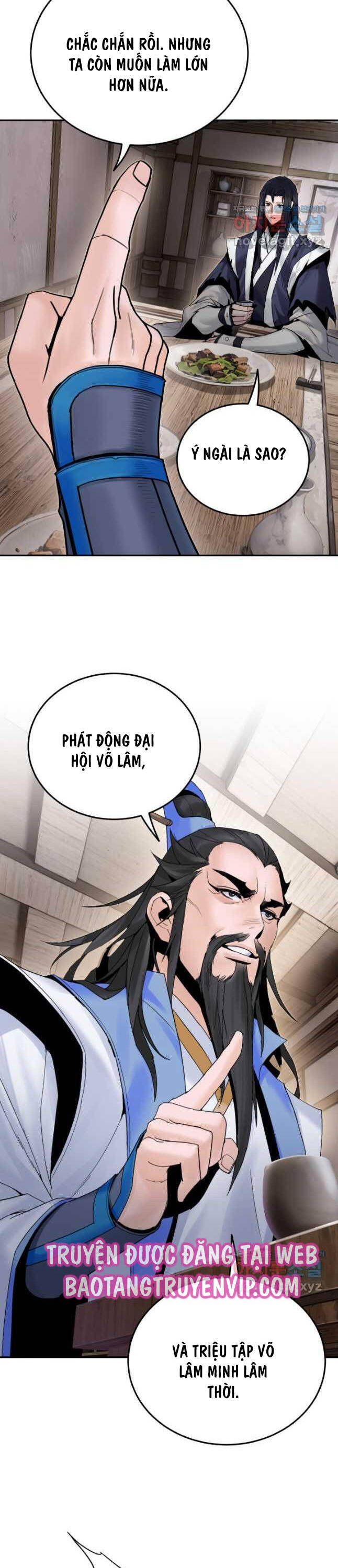 Hắc Bạch Võ Đế Chapter 41 - 40