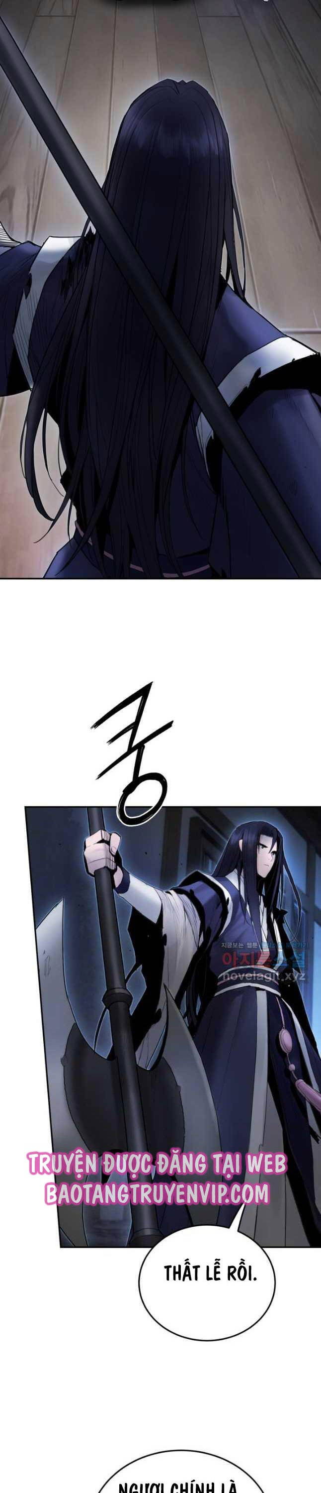 Hắc Bạch Võ Đế Chapter 41 - 8