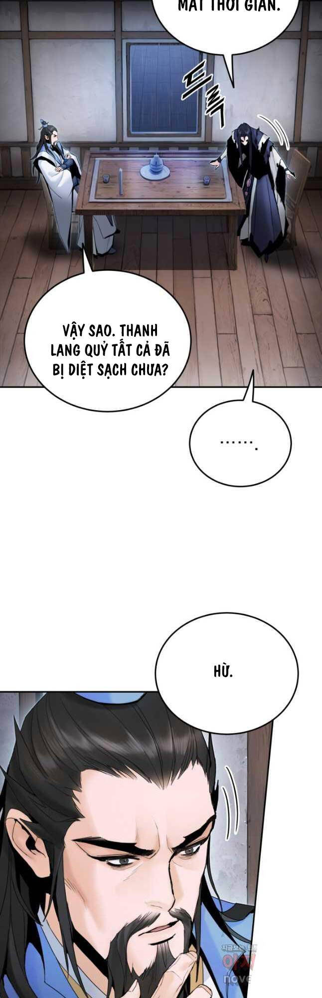 Hắc Bạch Võ Đế Chapter 41 - 10