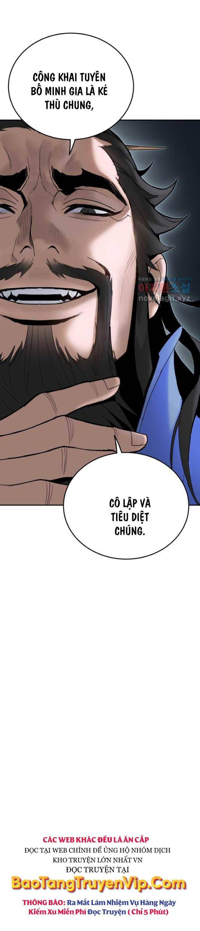 Hắc Bạch Võ Đế Chapter 42 - 2