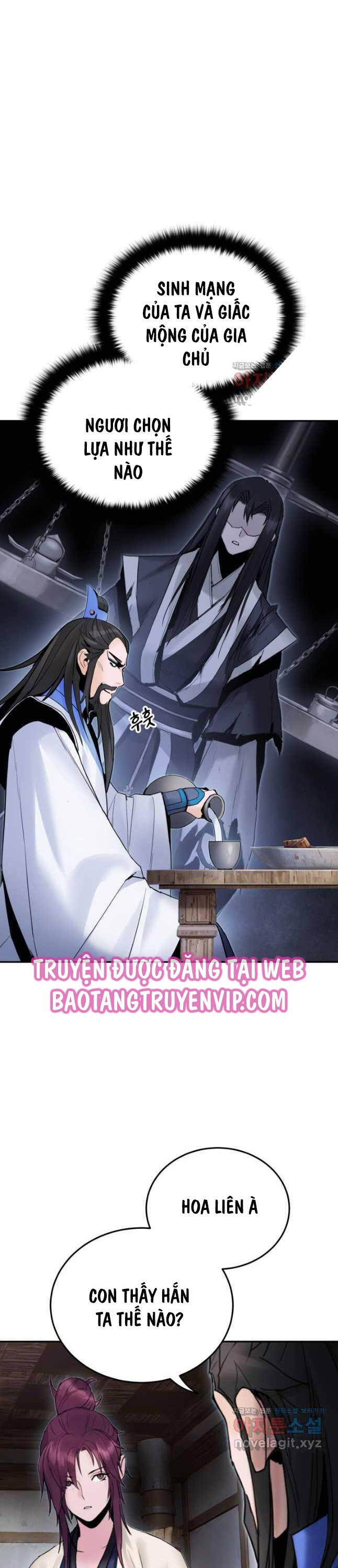 Hắc Bạch Võ Đế Chapter 42 - 11