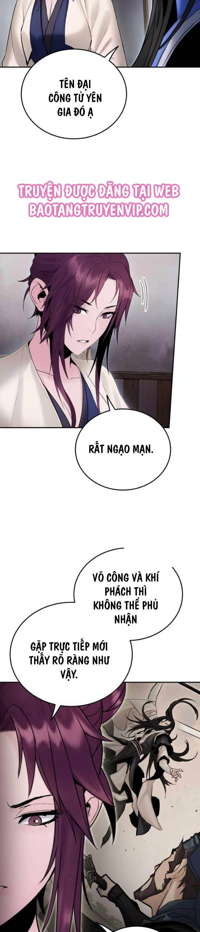 Hắc Bạch Võ Đế Chapter 42 - 12