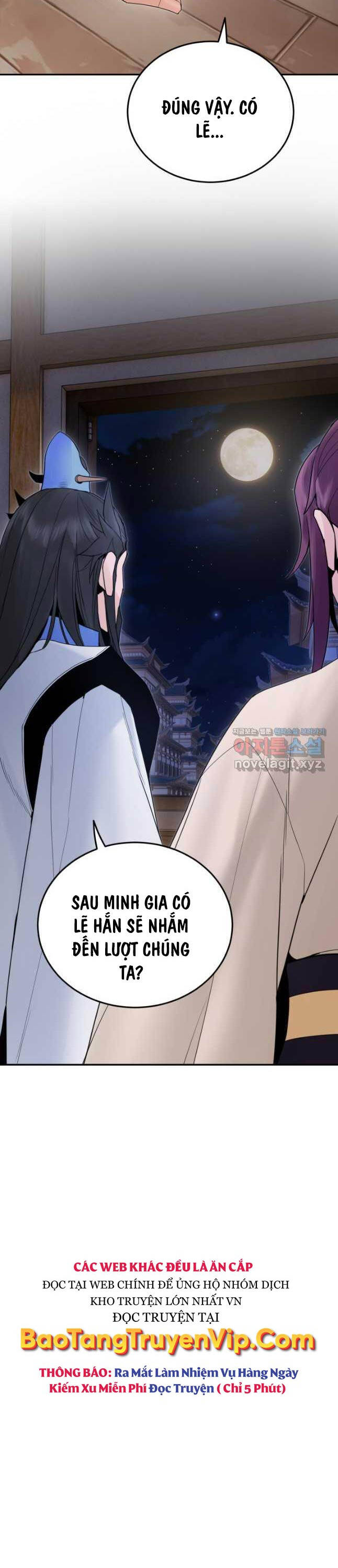 Hắc Bạch Võ Đế Chapter 42 - 17