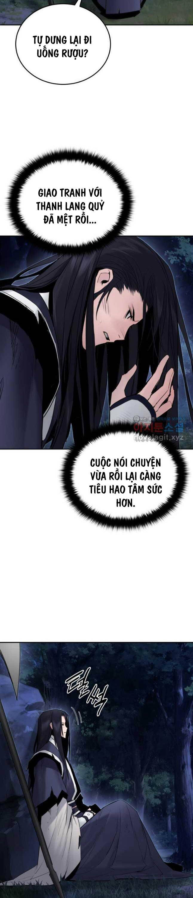 Hắc Bạch Võ Đế Chapter 42 - 19