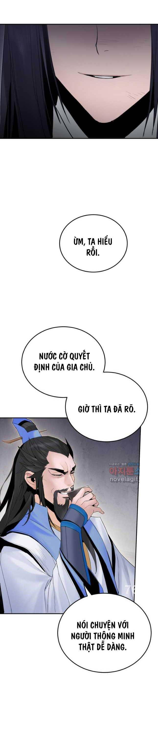 Hắc Bạch Võ Đế Chapter 42 - 3