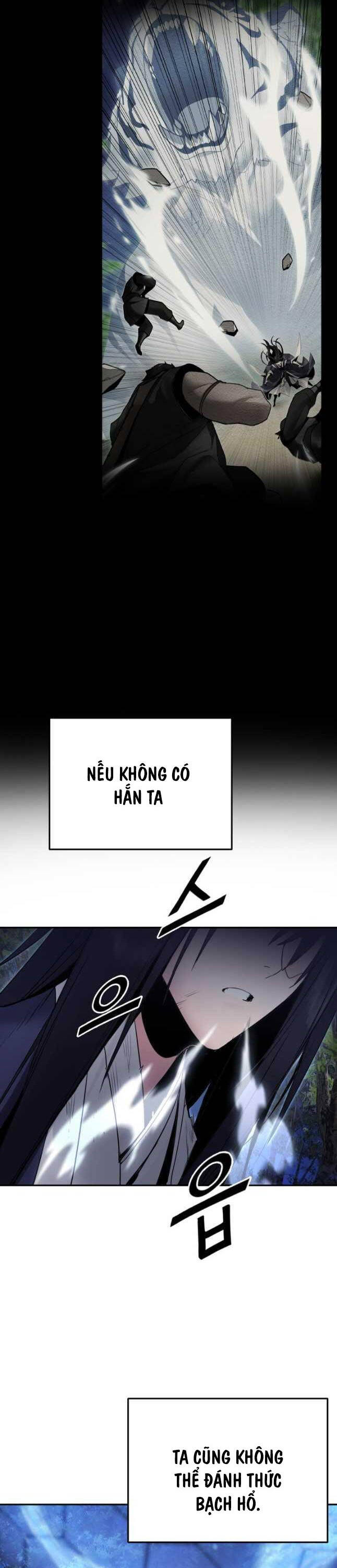 Hắc Bạch Võ Đế Chapter 42 - 23