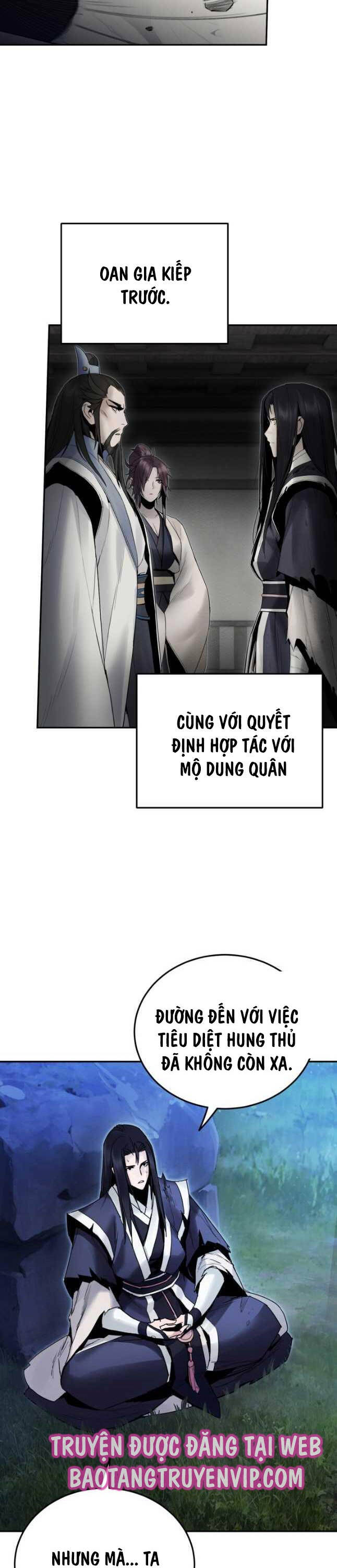 Hắc Bạch Võ Đế Chapter 42 - 25