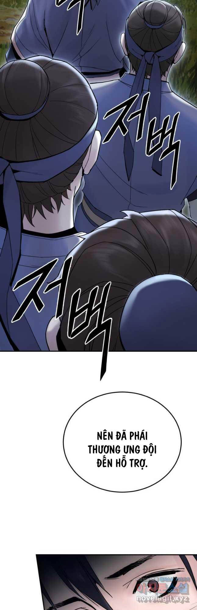 Hắc Bạch Võ Đế Chapter 42 - 29