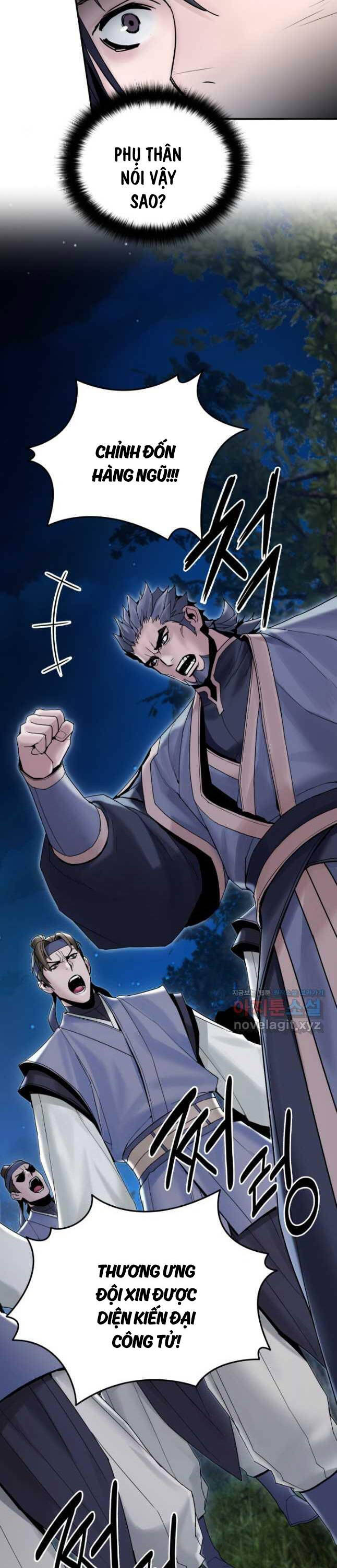 Hắc Bạch Võ Đế Chapter 42 - 30