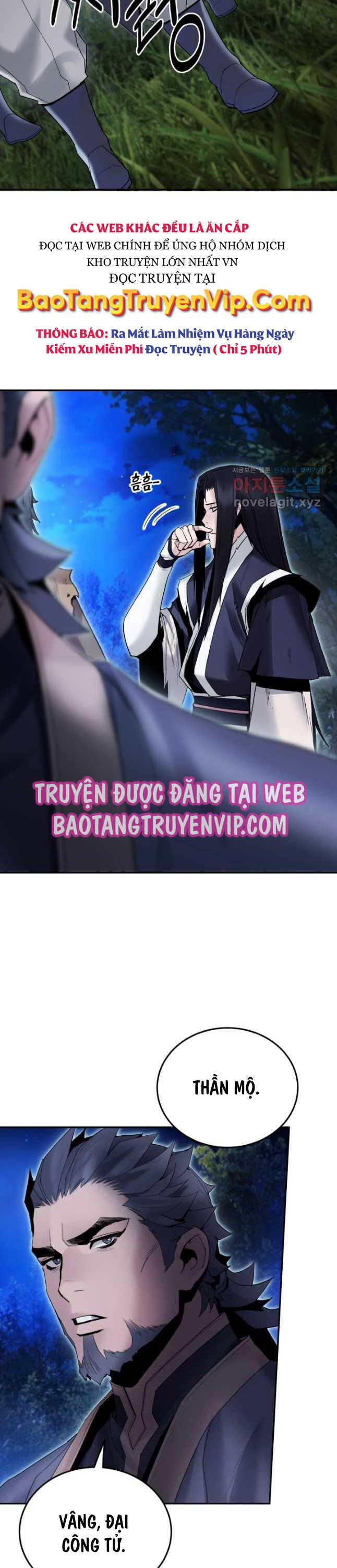 Hắc Bạch Võ Đế Chapter 42 - 31