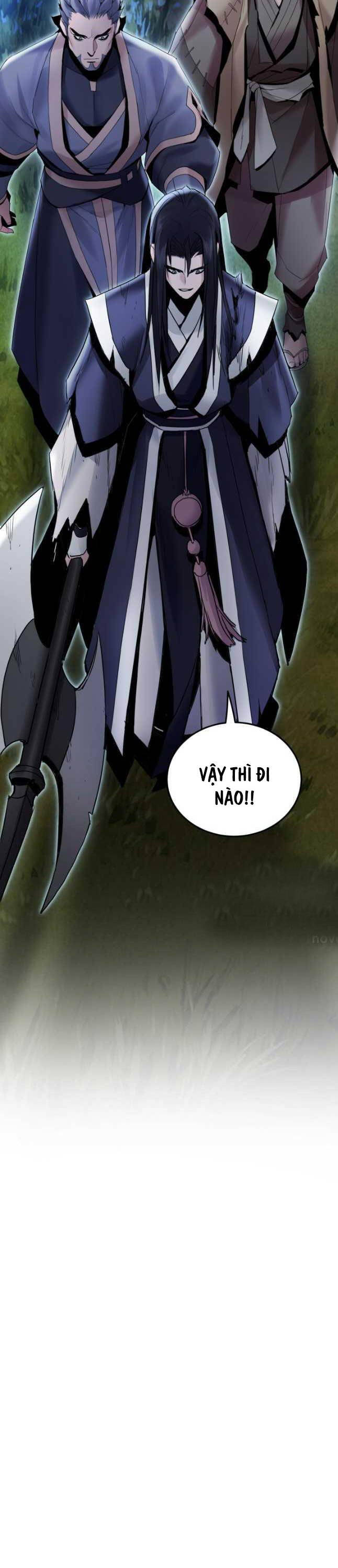 Hắc Bạch Võ Đế Chapter 42 - 33