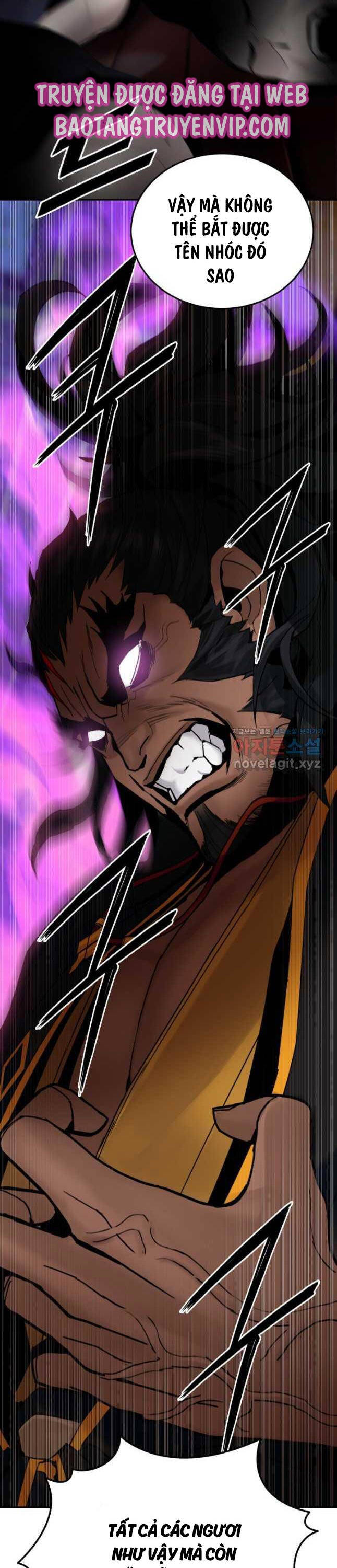 Hắc Bạch Võ Đế Chapter 42 - 36