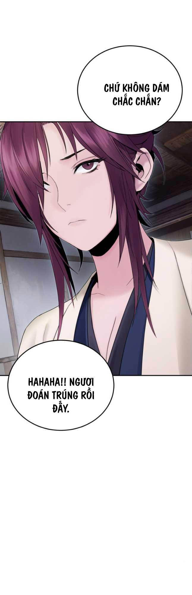 Hắc Bạch Võ Đế Chapter 42 - 5