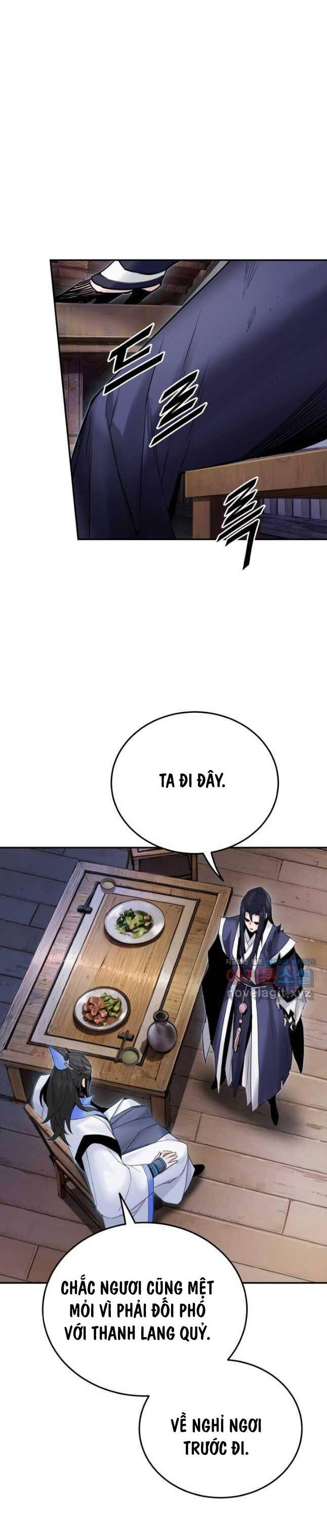 Hắc Bạch Võ Đế Chapter 42 - 6