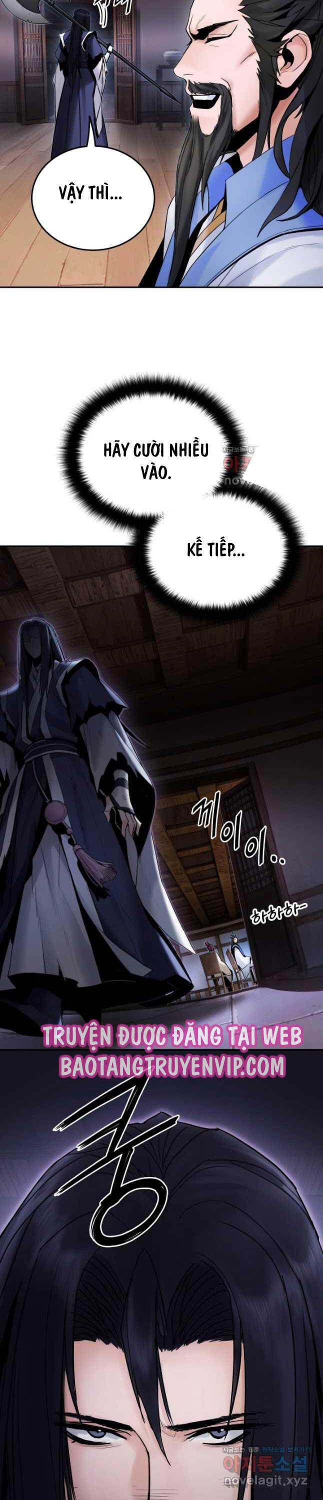 Hắc Bạch Võ Đế Chapter 42 - 9