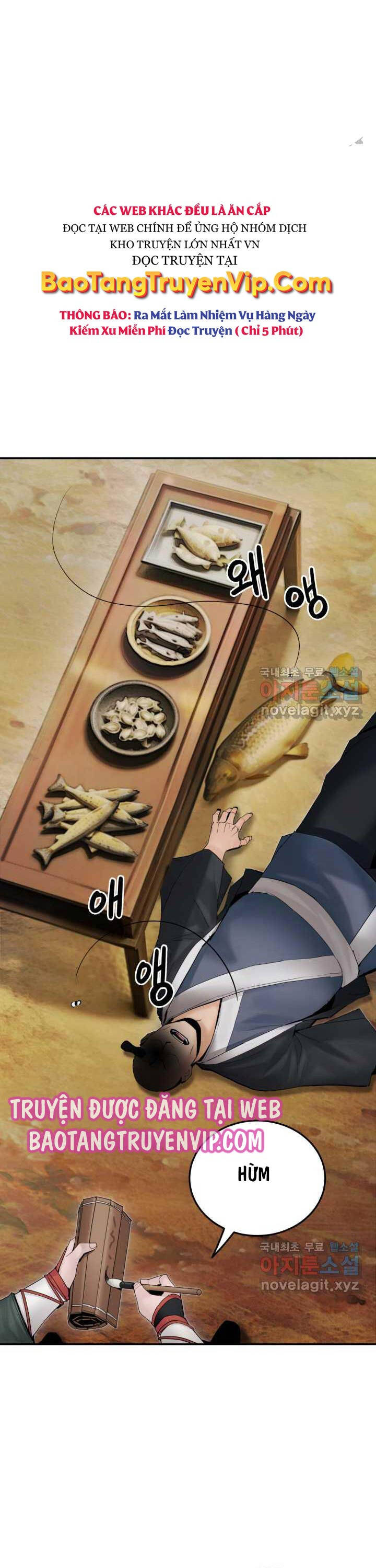 Hắc Bạch Võ Đế Chapter 43 - 11