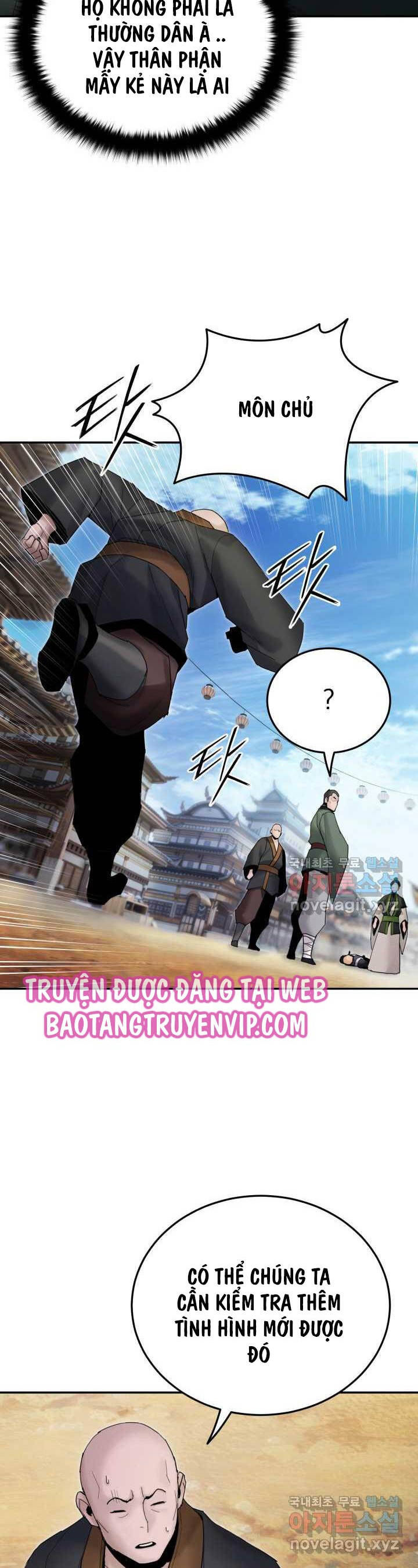 Hắc Bạch Võ Đế Chapter 43 - 18