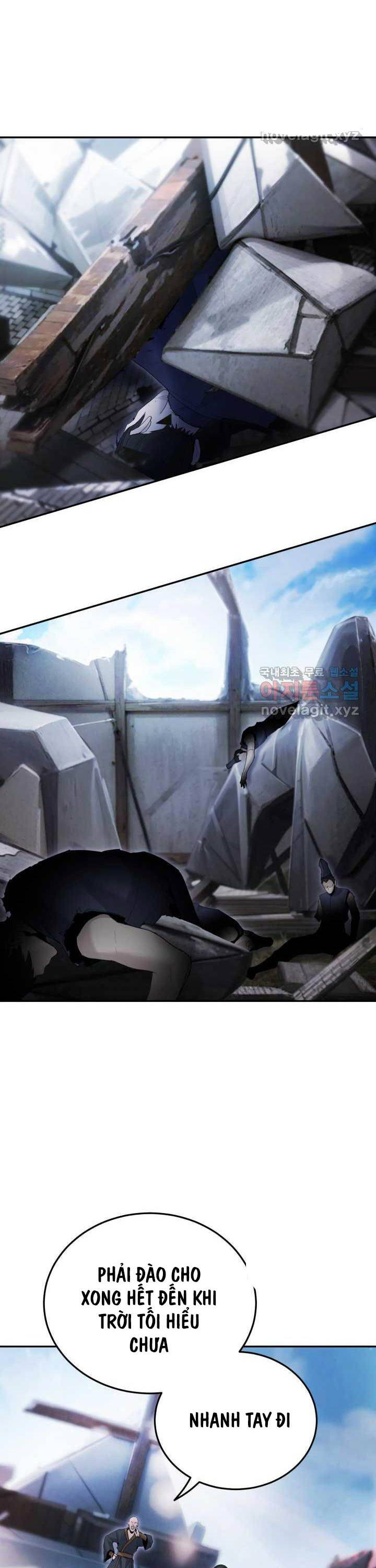 Hắc Bạch Võ Đế Chapter 43 - 20