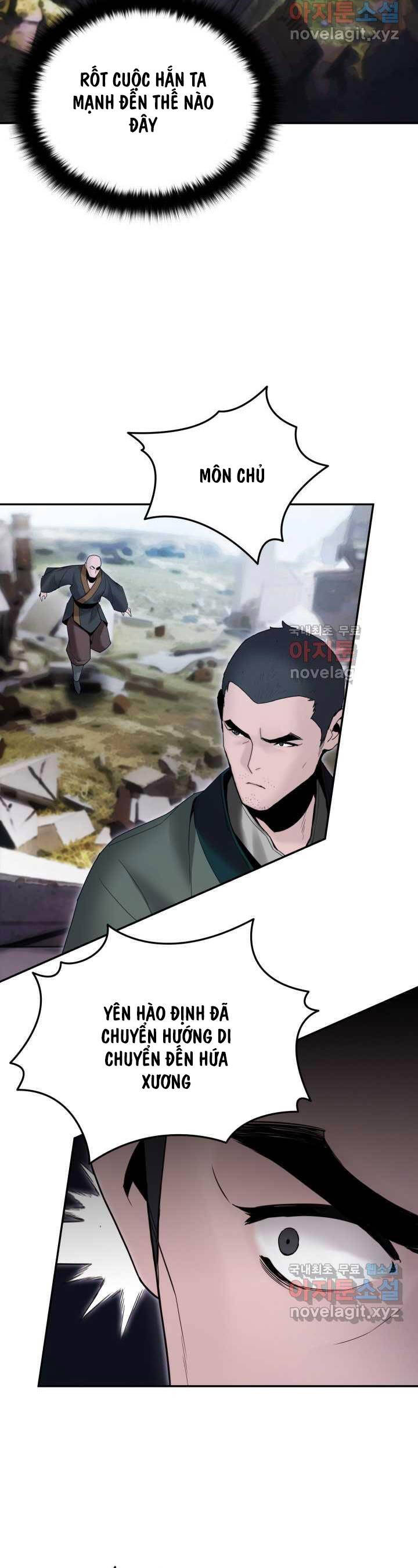 Hắc Bạch Võ Đế Chapter 43 - 23