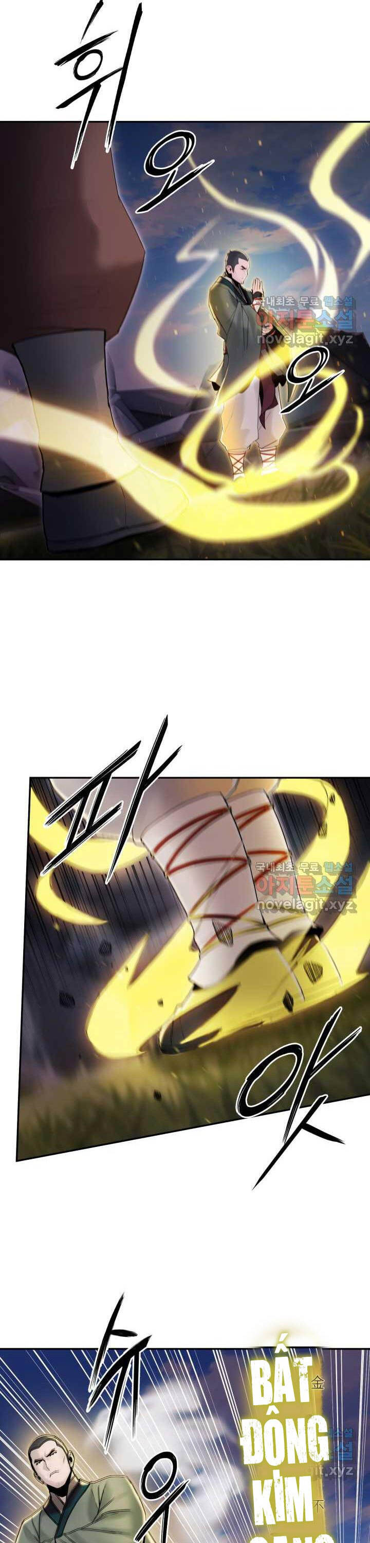 Hắc Bạch Võ Đế Chapter 43 - 24