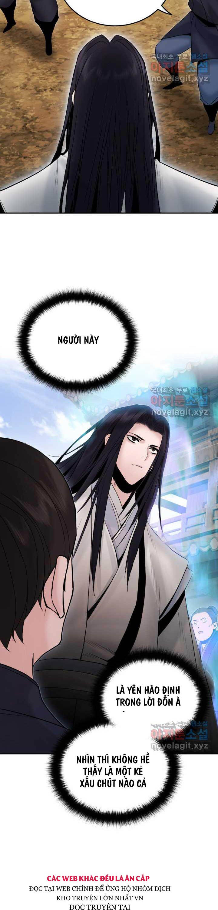 Hắc Bạch Võ Đế Chapter 43 - 29