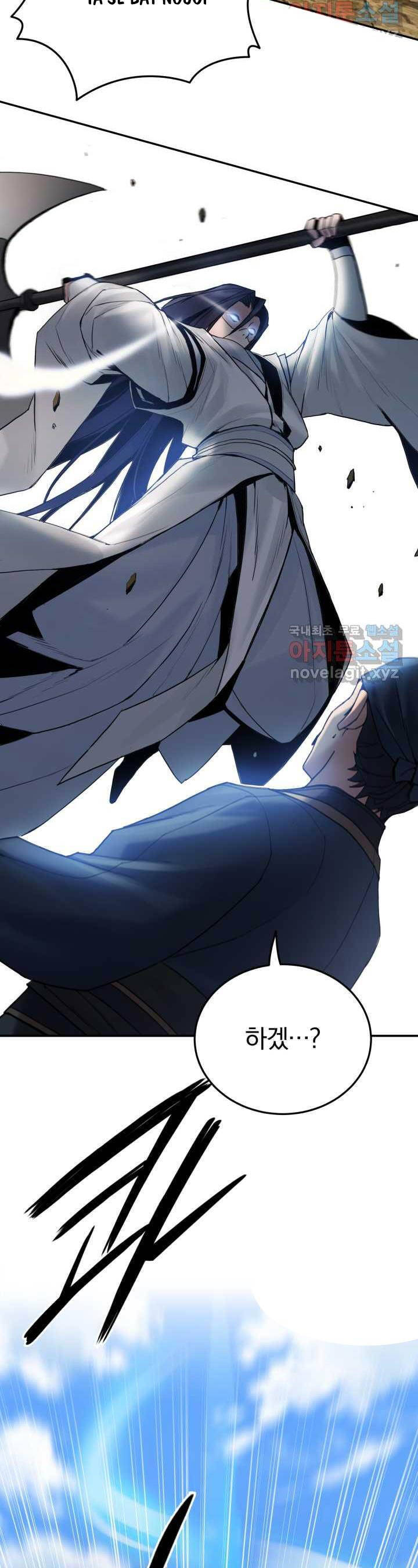 Hắc Bạch Võ Đế Chapter 43 - 32