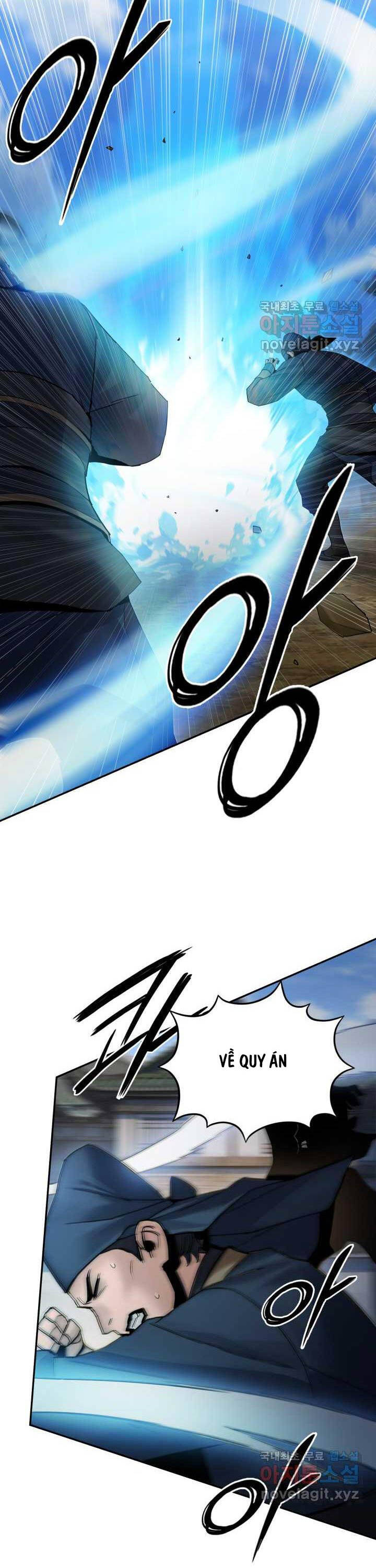 Hắc Bạch Võ Đế Chapter 43 - 33