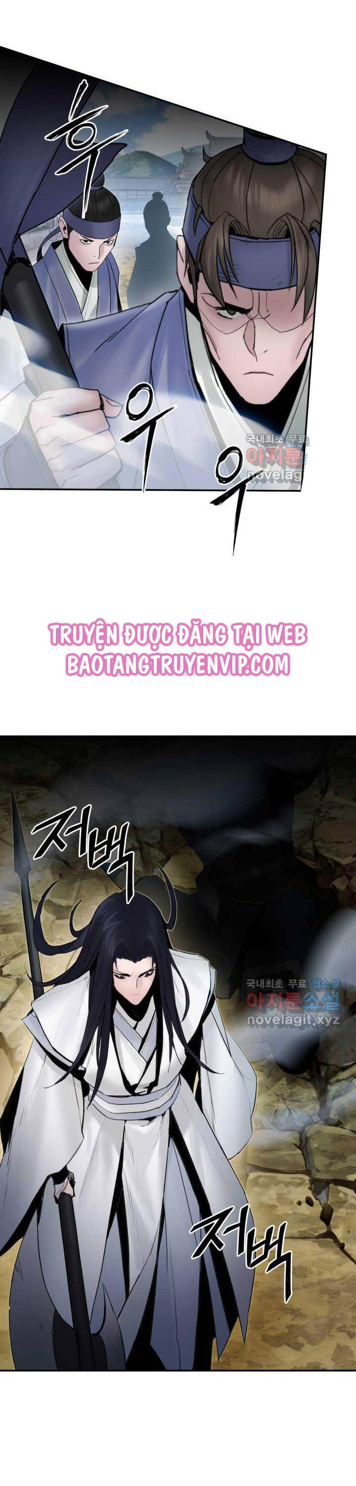 Hắc Bạch Võ Đế Chapter 43 - 34