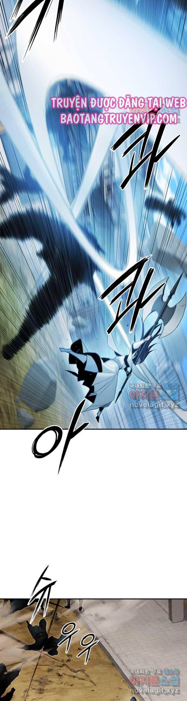 Hắc Bạch Võ Đế Chapter 43 - 36