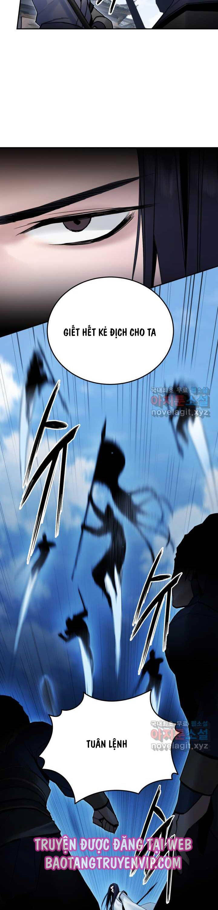 Hắc Bạch Võ Đế Chapter 43 - 38