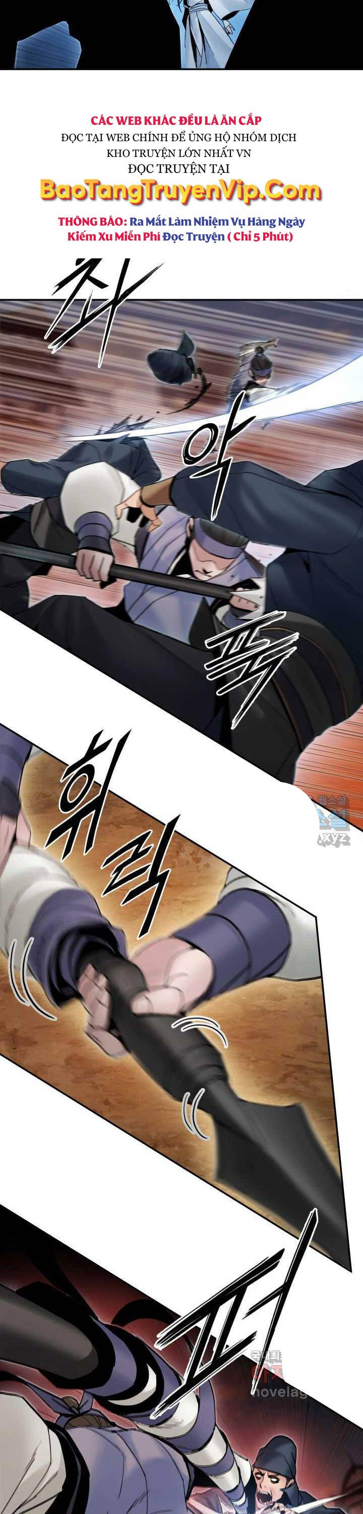 Hắc Bạch Võ Đế Chapter 43 - 39