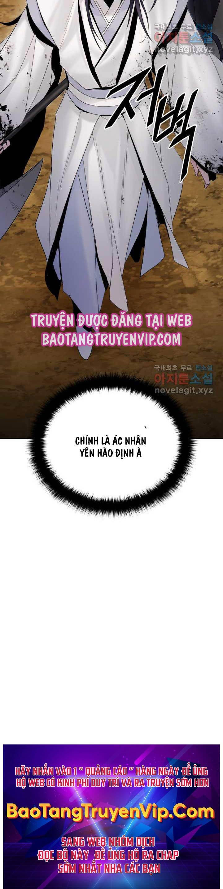 Hắc Bạch Võ Đế Chapter 43 - 44