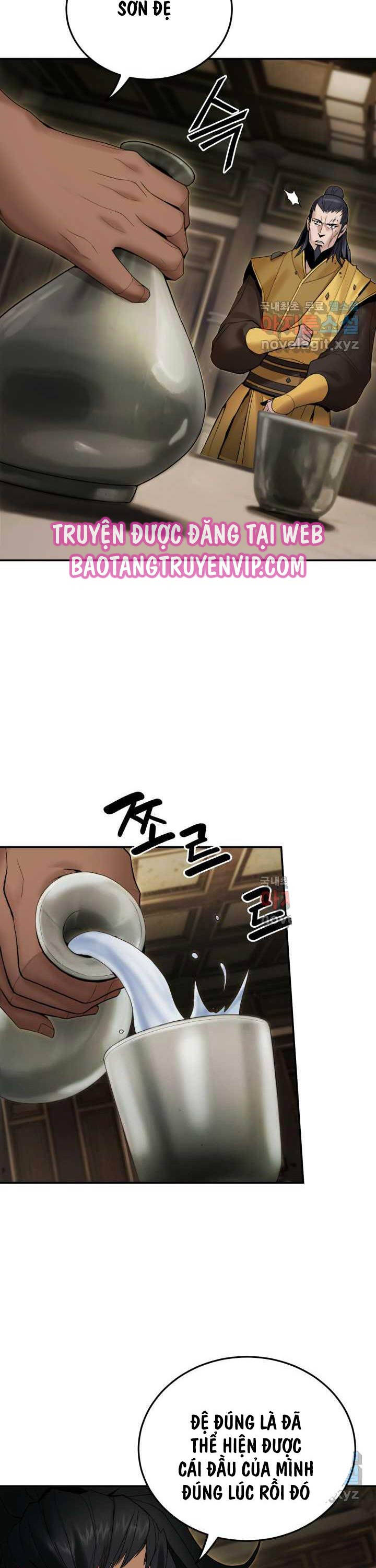 Hắc Bạch Võ Đế Chapter 43 - 6