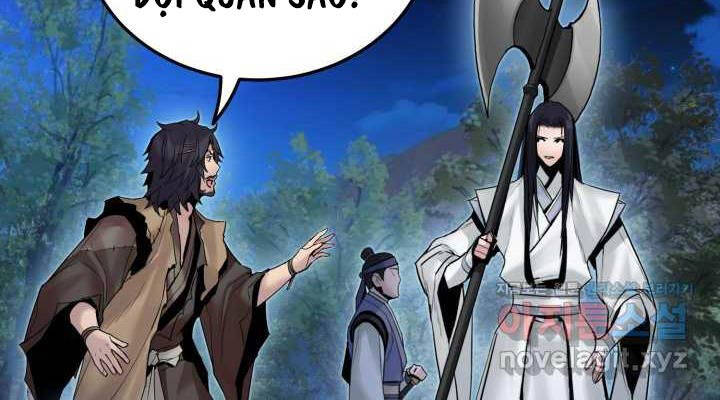 Hắc Bạch Võ Đế Chapter 44 - 11