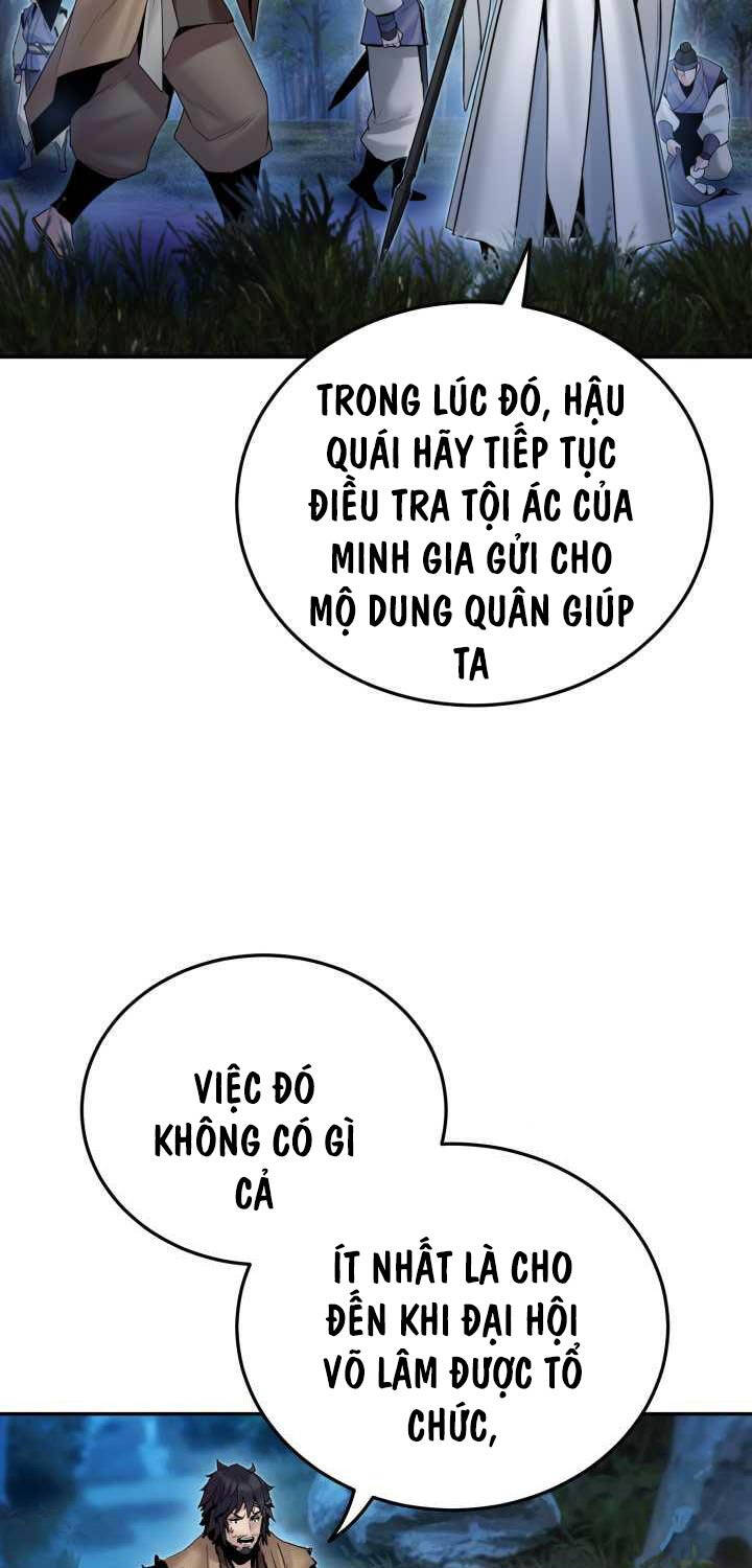 Hắc Bạch Võ Đế Chapter 44 - 12