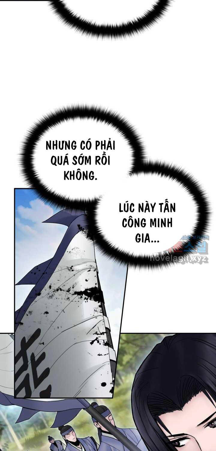 Hắc Bạch Võ Đế Chapter 44 - 18