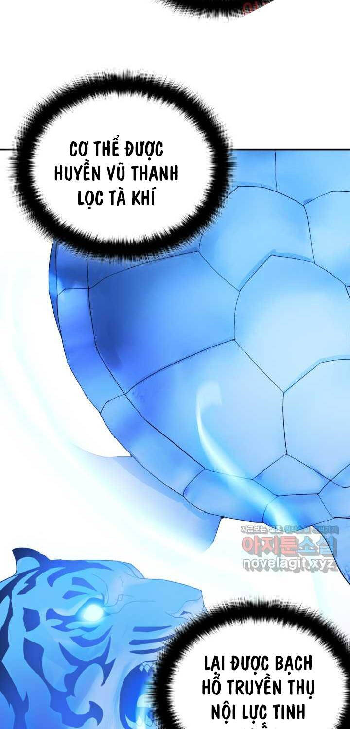 Hắc Bạch Võ Đế Chapter 44 - 20