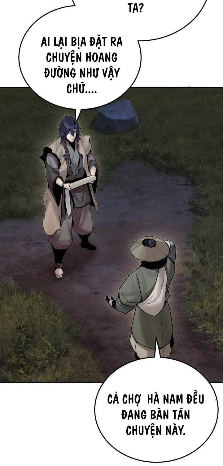 Hắc Bạch Võ Đế Chapter 44 - 3