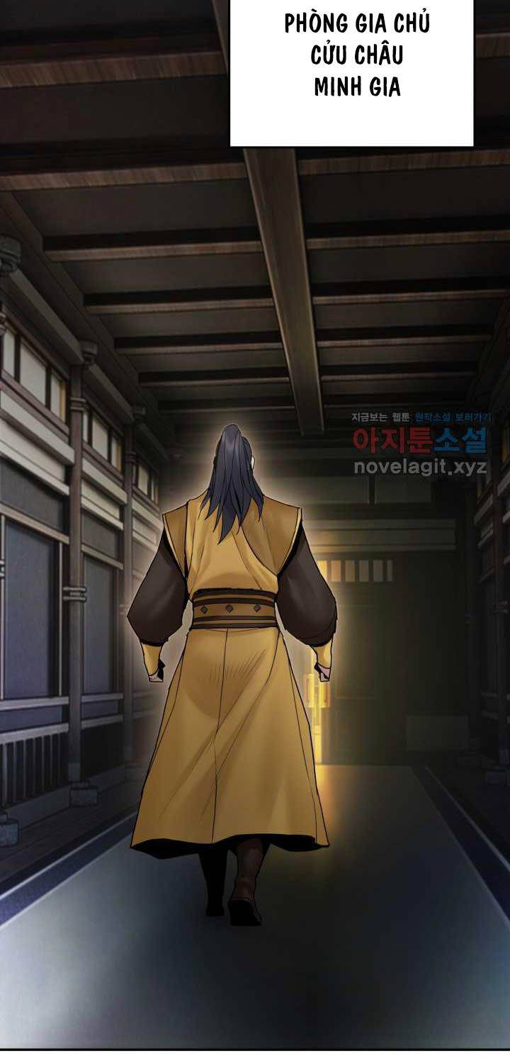 Hắc Bạch Võ Đế Chapter 44 - 35