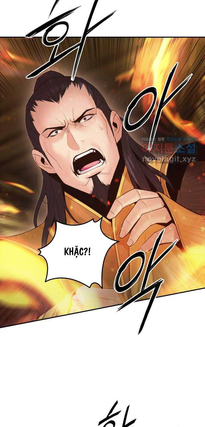 Hắc Bạch Võ Đế Chapter 44 - 38